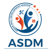 ASDM Logo