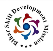 Bihar Skill Logo