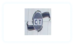 CT Logo