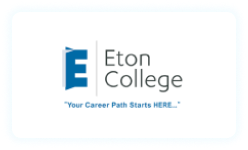 Eton college Logo