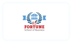 Fortune Logo