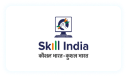 Skill India Logo