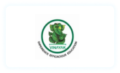 VINAYAK Logo