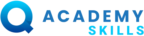 Qacademy Skills Logo